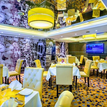 Grace 21 Smart Hotel ธากา ภายนอก รูปภาพ
