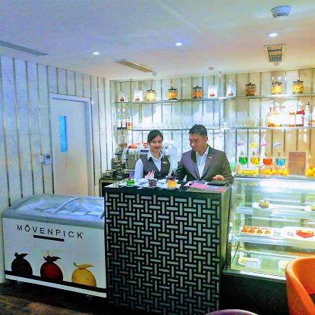 Grace 21 Smart Hotel ธากา ภายนอก รูปภาพ