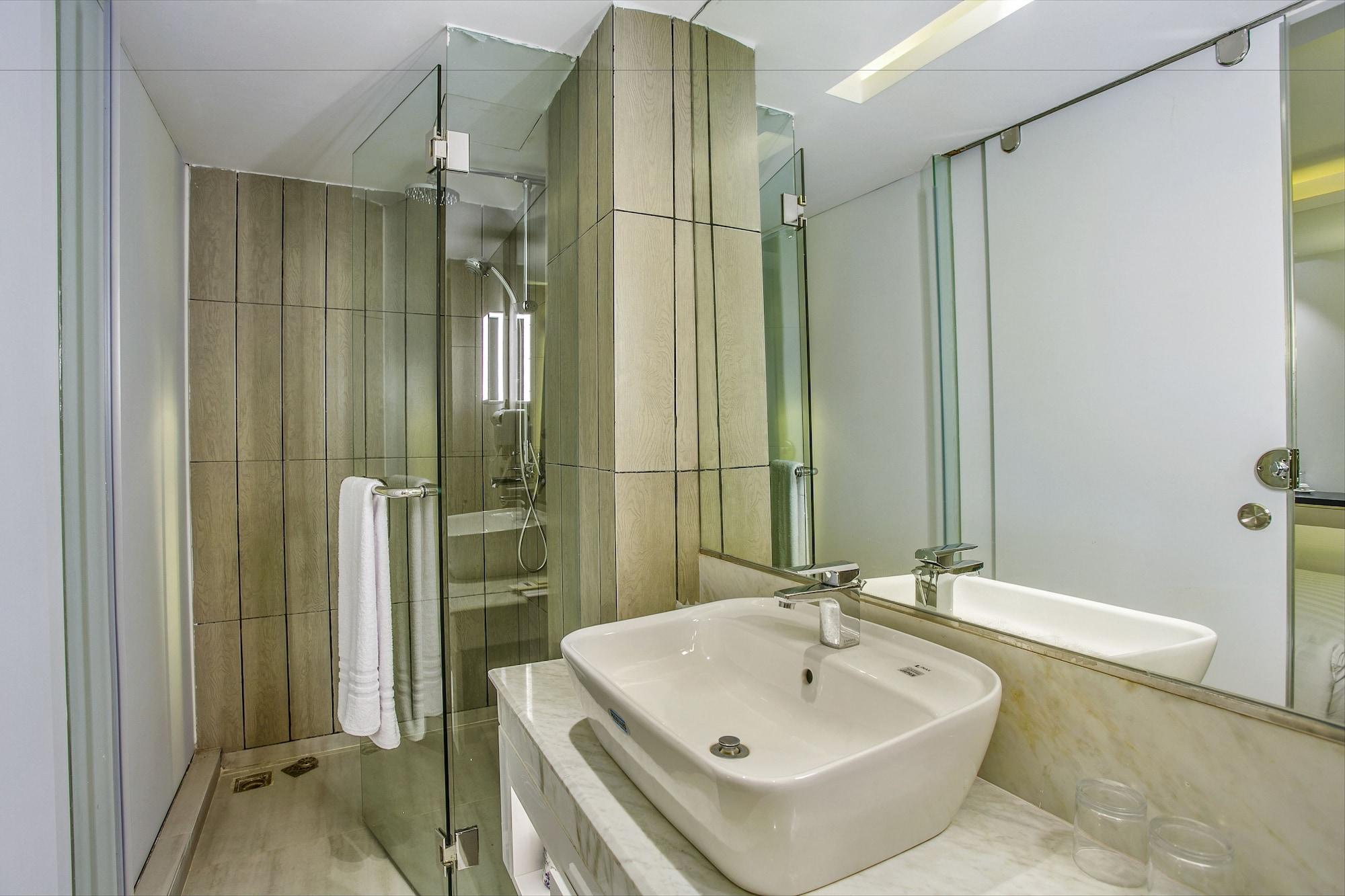 Grace 21 Smart Hotel ธากา ภายนอก รูปภาพ