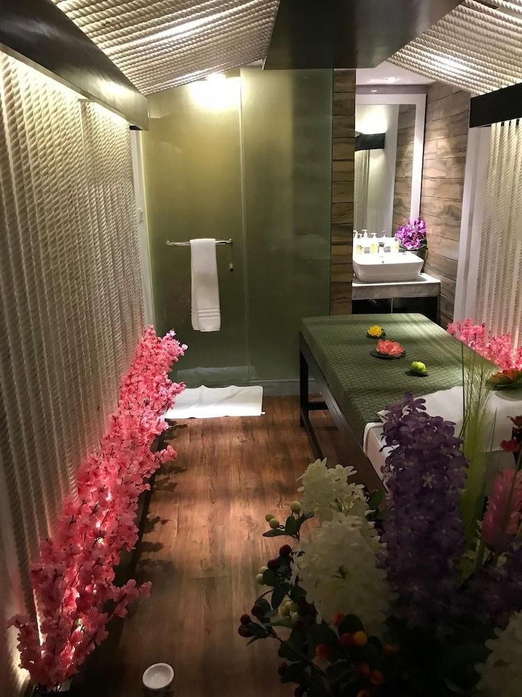 Grace 21 Smart Hotel ธากา ภายนอก รูปภาพ