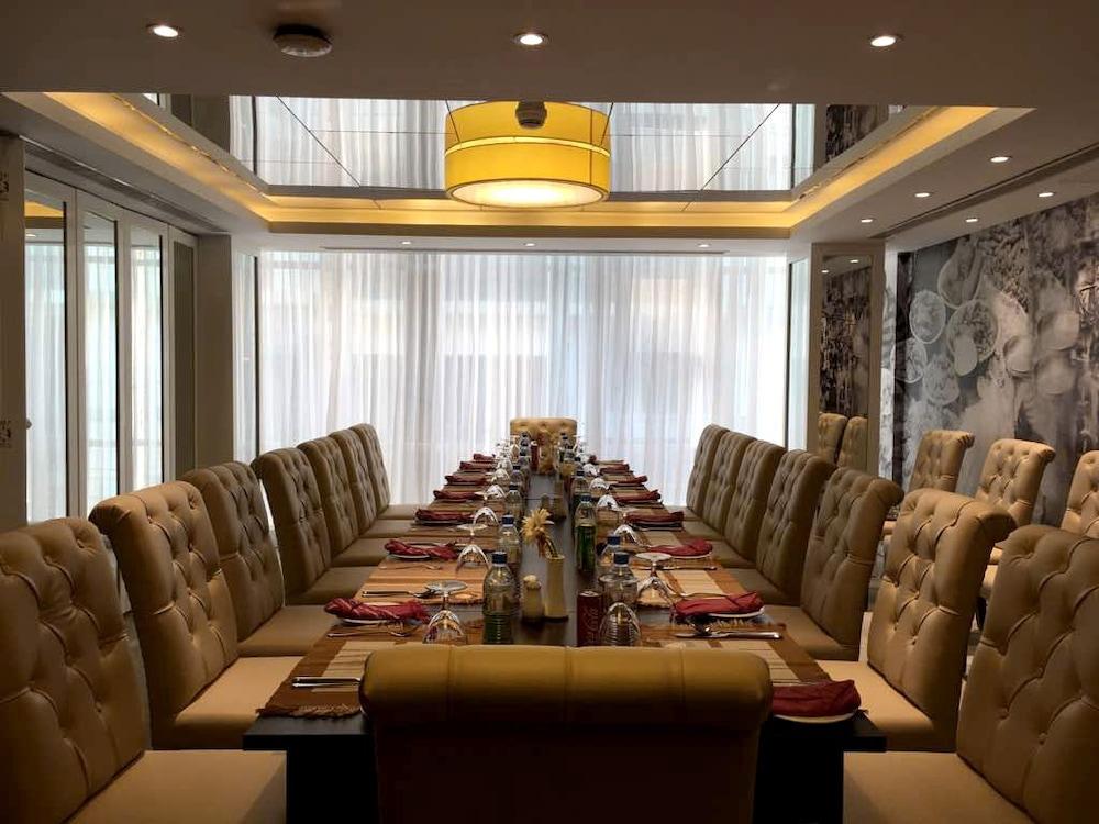 Grace 21 Smart Hotel ธากา ภายนอก รูปภาพ