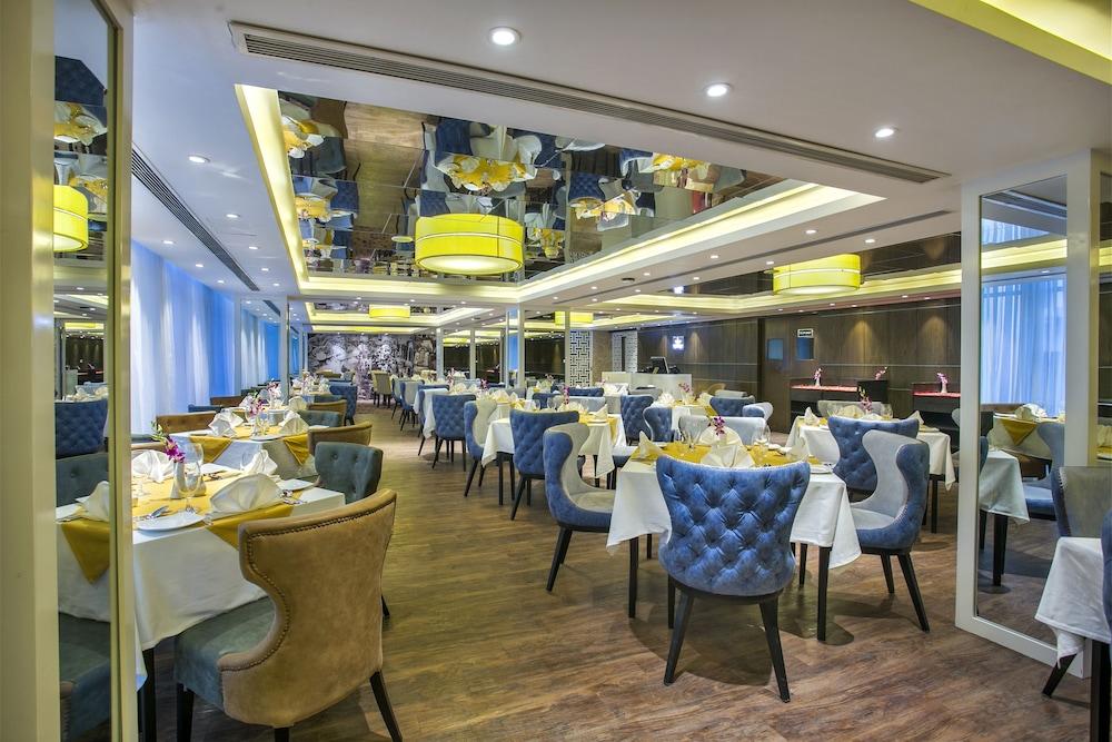 Grace 21 Smart Hotel ธากา ภายนอก รูปภาพ