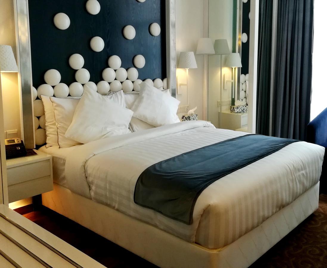 Grace 21 Smart Hotel ธากา ภายนอก รูปภาพ