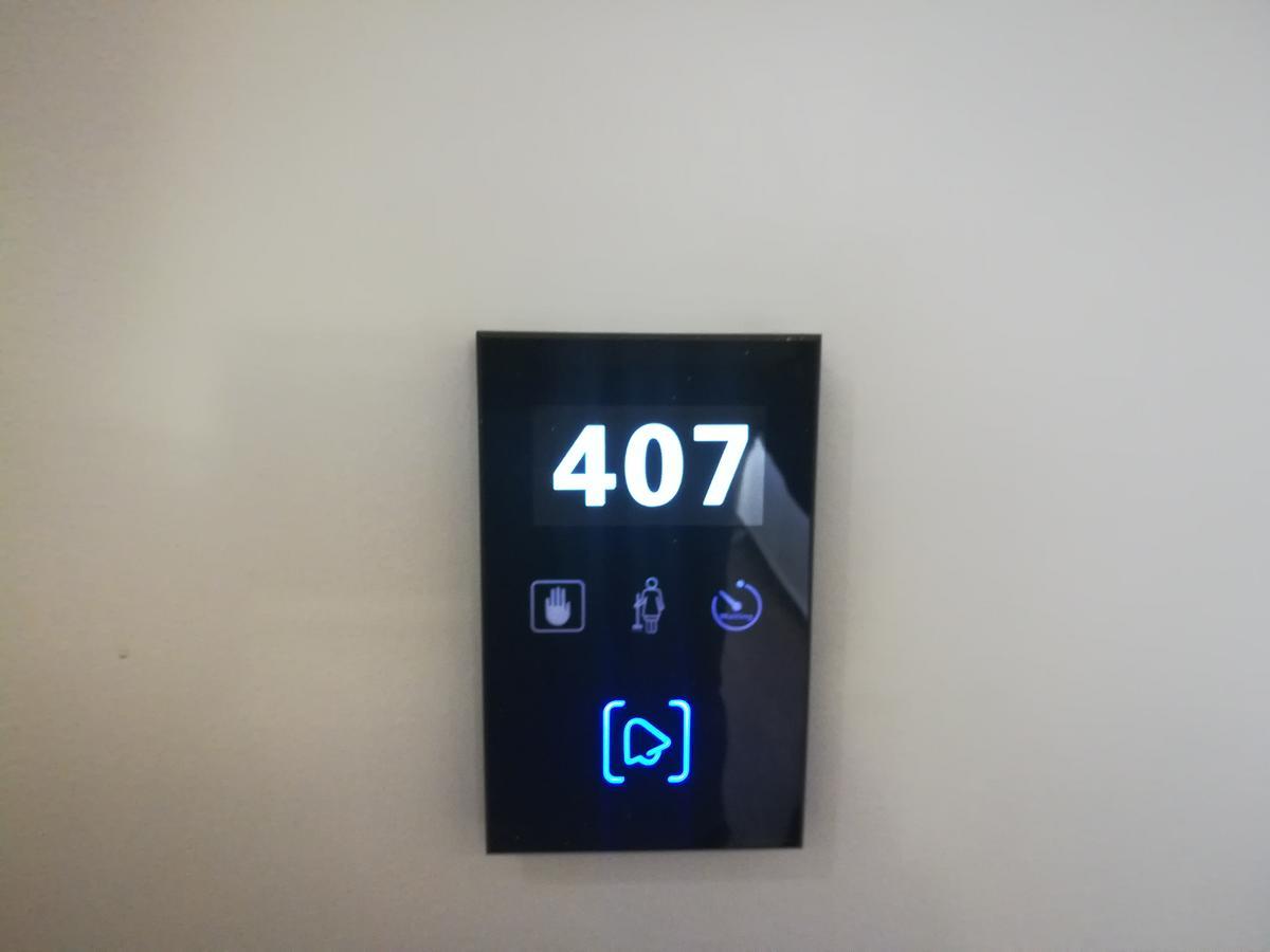 Grace 21 Smart Hotel ธากา ภายนอก รูปภาพ
