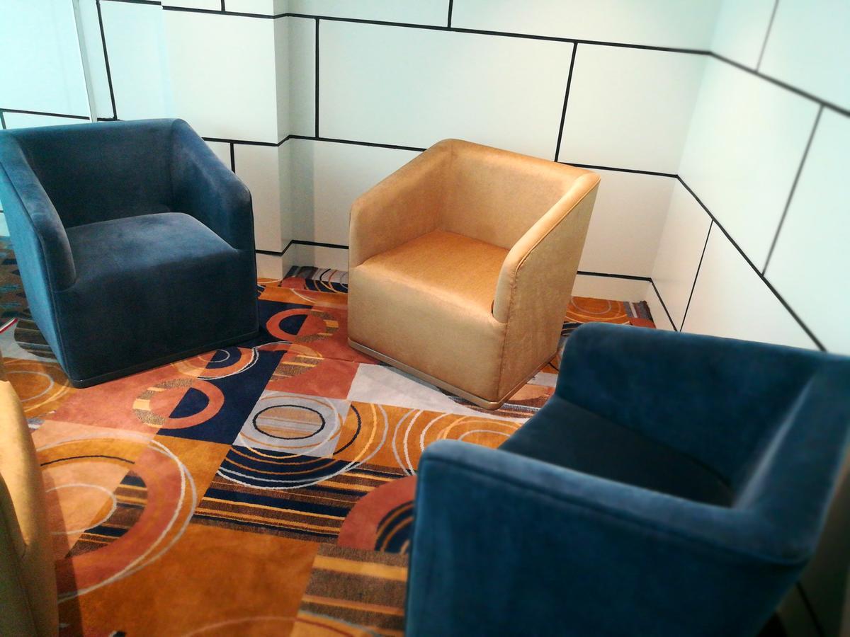 Grace 21 Smart Hotel ธากา ภายนอก รูปภาพ