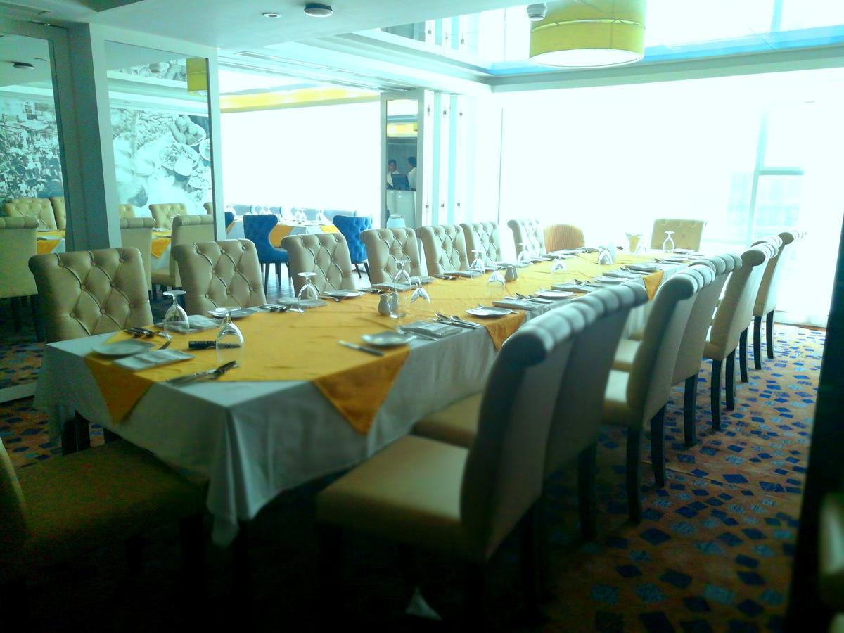 Grace 21 Smart Hotel ธากา ภายนอก รูปภาพ