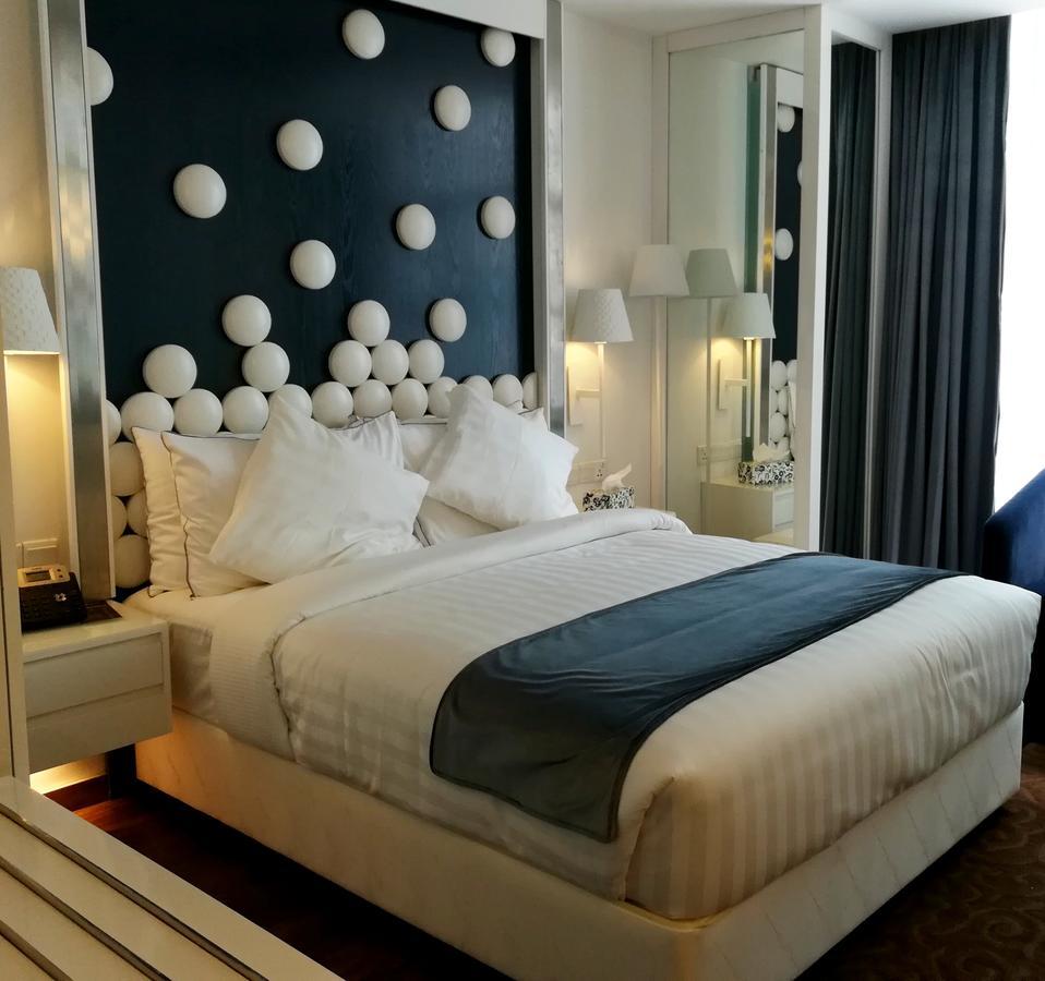 Grace 21 Smart Hotel ธากา ภายนอก รูปภาพ