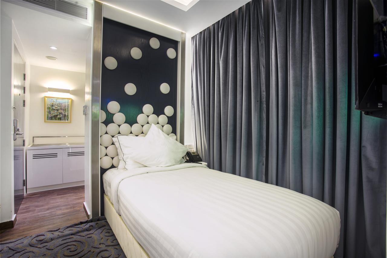 Grace 21 Smart Hotel ธากา ภายนอก รูปภาพ