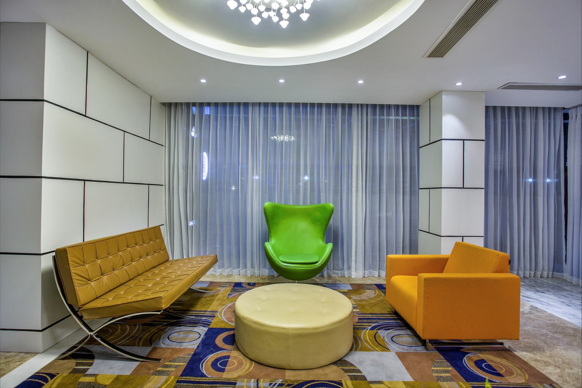 Grace 21 Smart Hotel ธากา ภายนอก รูปภาพ