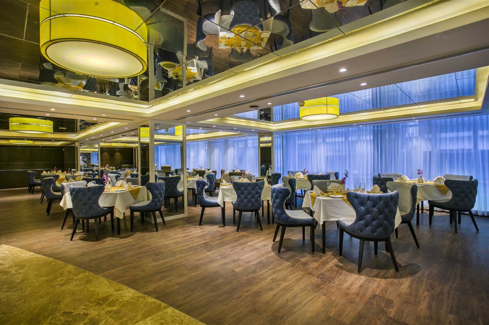 Grace 21 Smart Hotel ธากา ภายนอก รูปภาพ