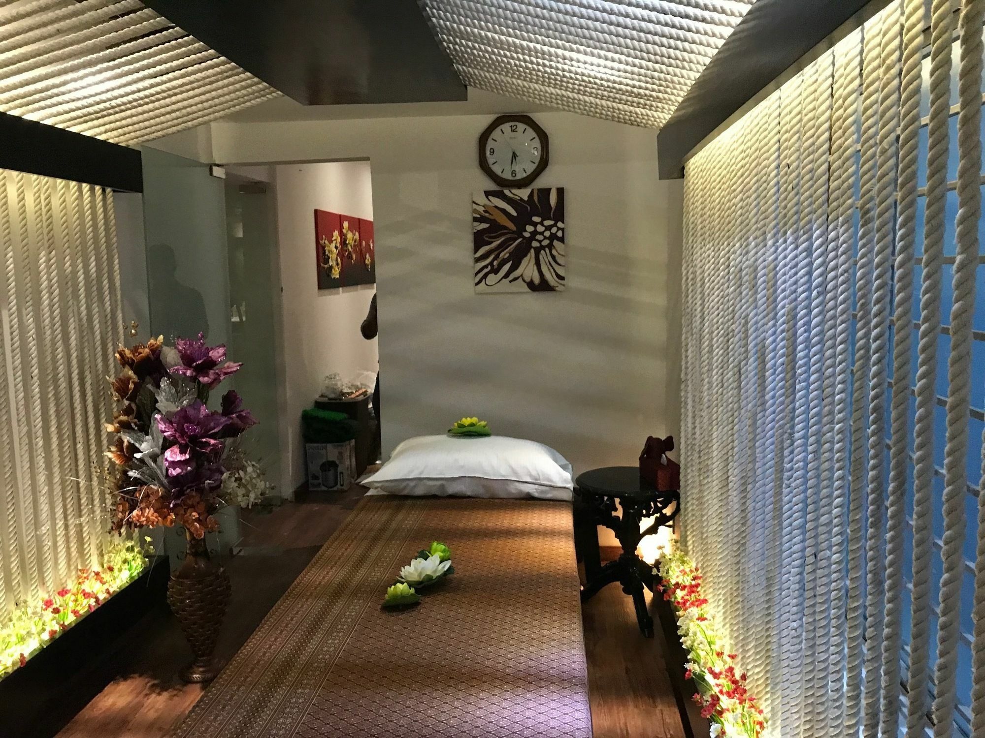 Grace 21 Smart Hotel ธากา ภายนอก รูปภาพ